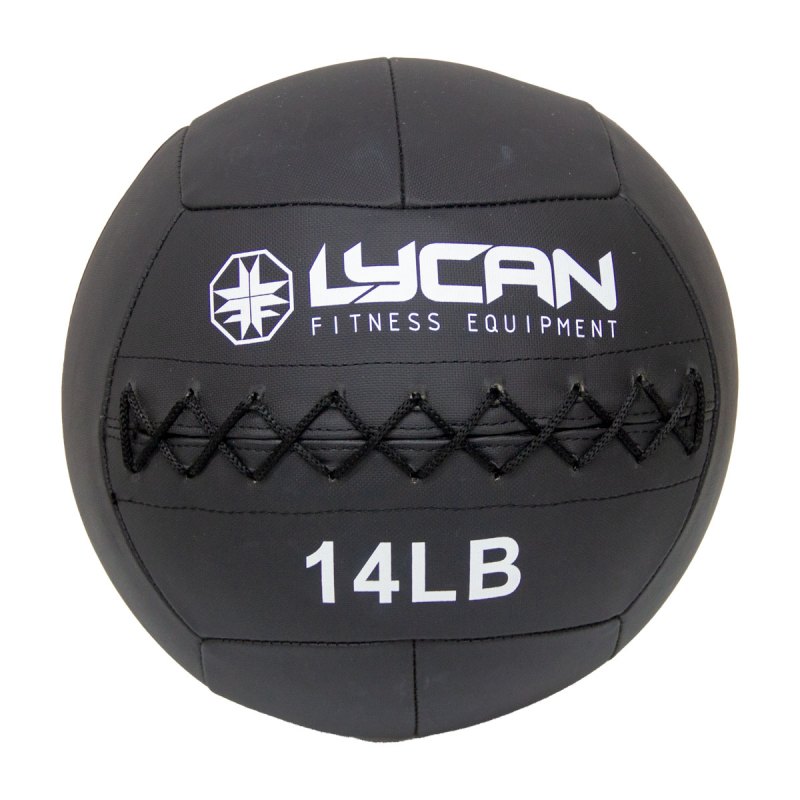 Black Elite Medballs 2.0 - Image 4