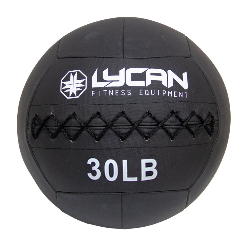 Black Elite Medballs 2.0 - Image 6