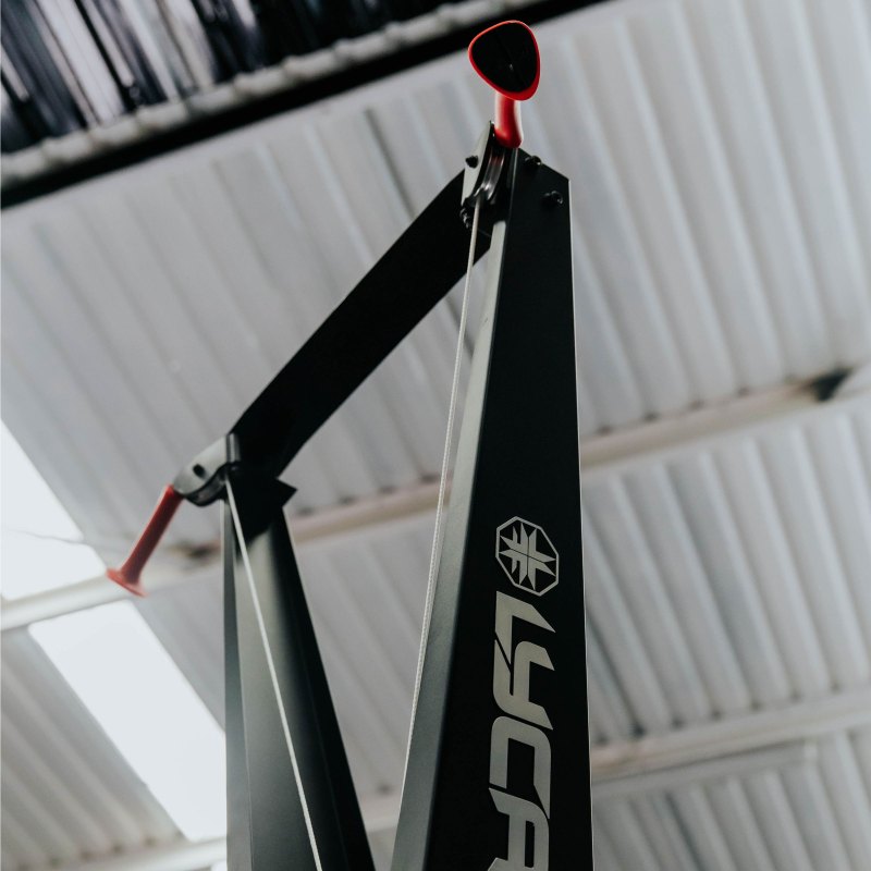 Elite Skier (With Floor Stand) - Image 6