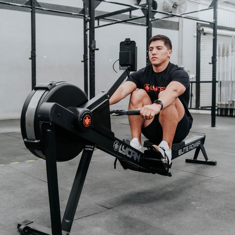 Elite Rower - Image 8