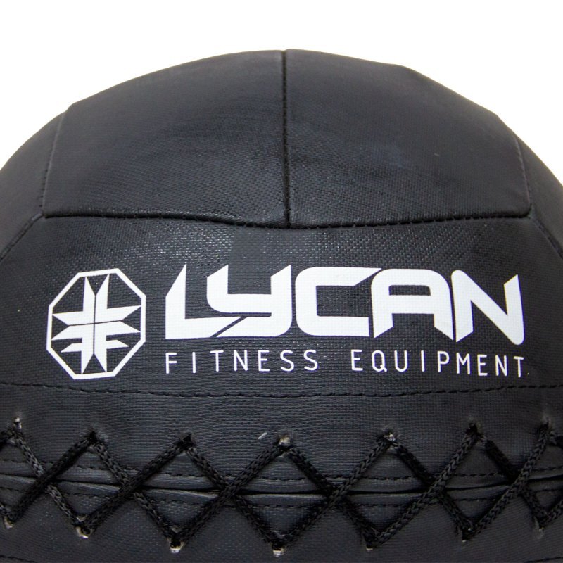 Black Elite Medballs 2.0 - Image 8