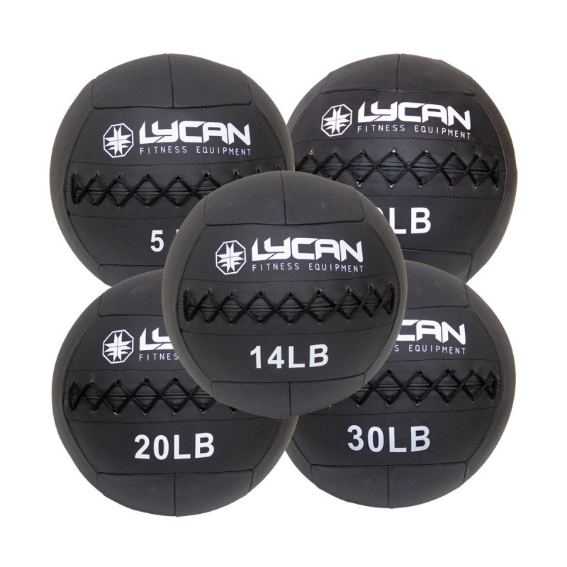 Black Elite Medballs 2.0 - Image 9