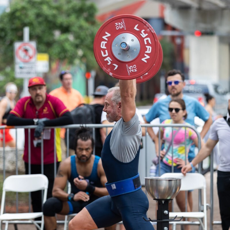 olympic lifting plates