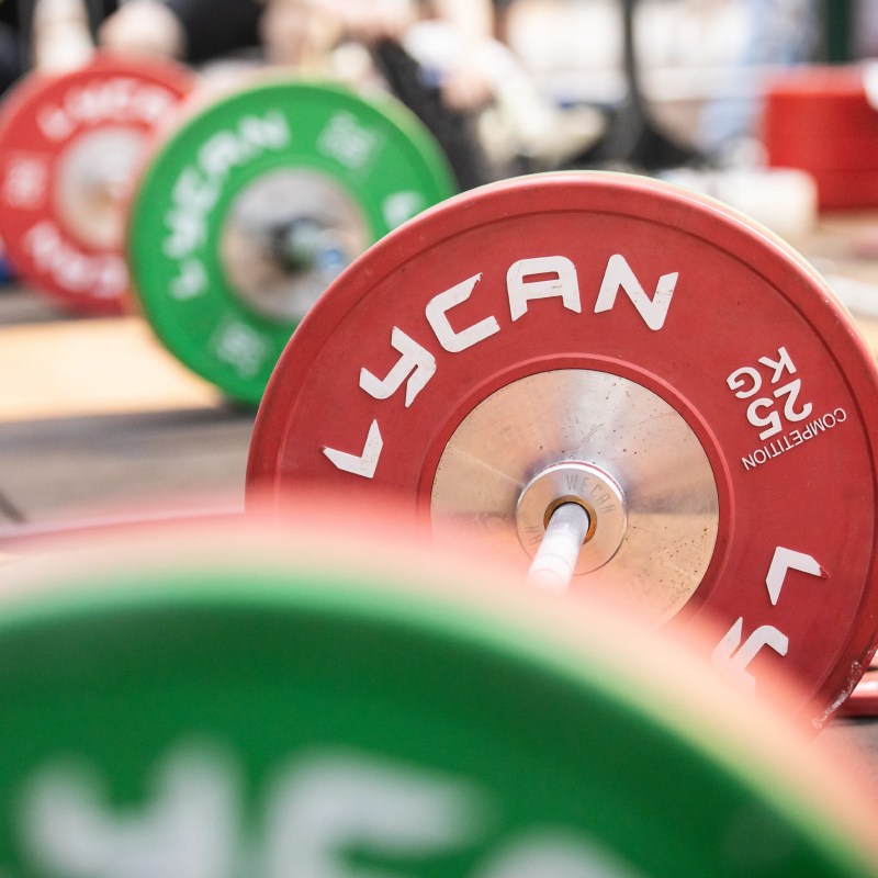weightlifting bumper plates
