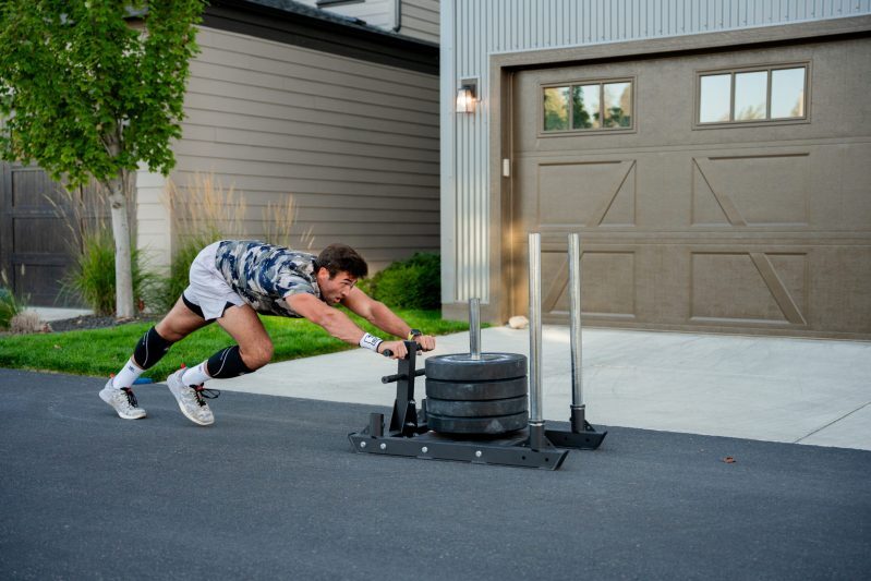 Push And Pull Sled - Image 4