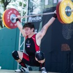 olympic weightlifting plates
