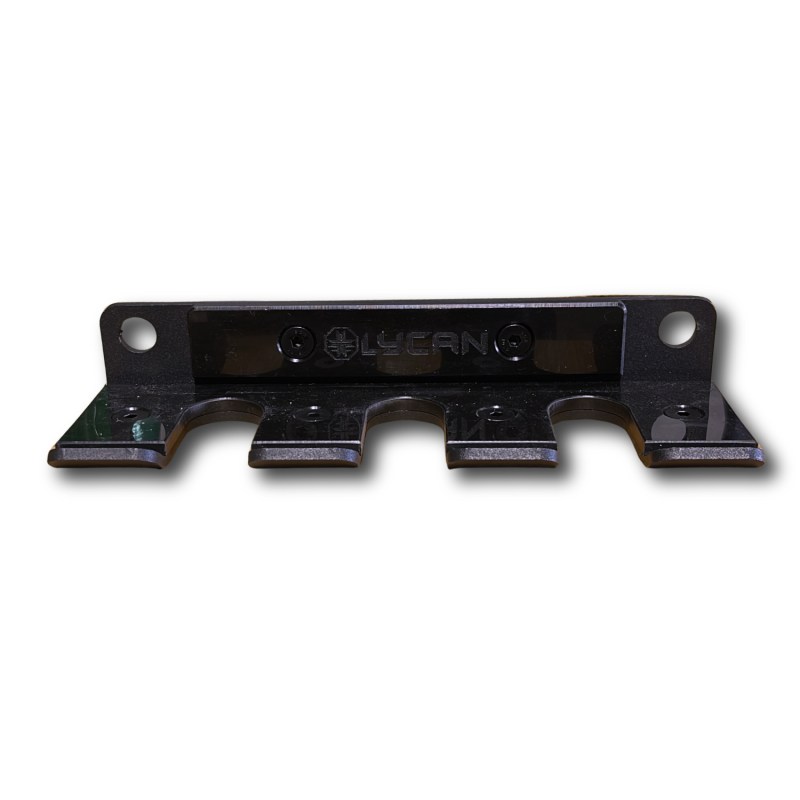 barbell holder