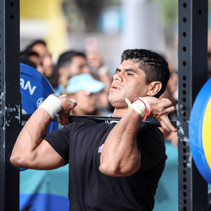 PRO BARBELL
