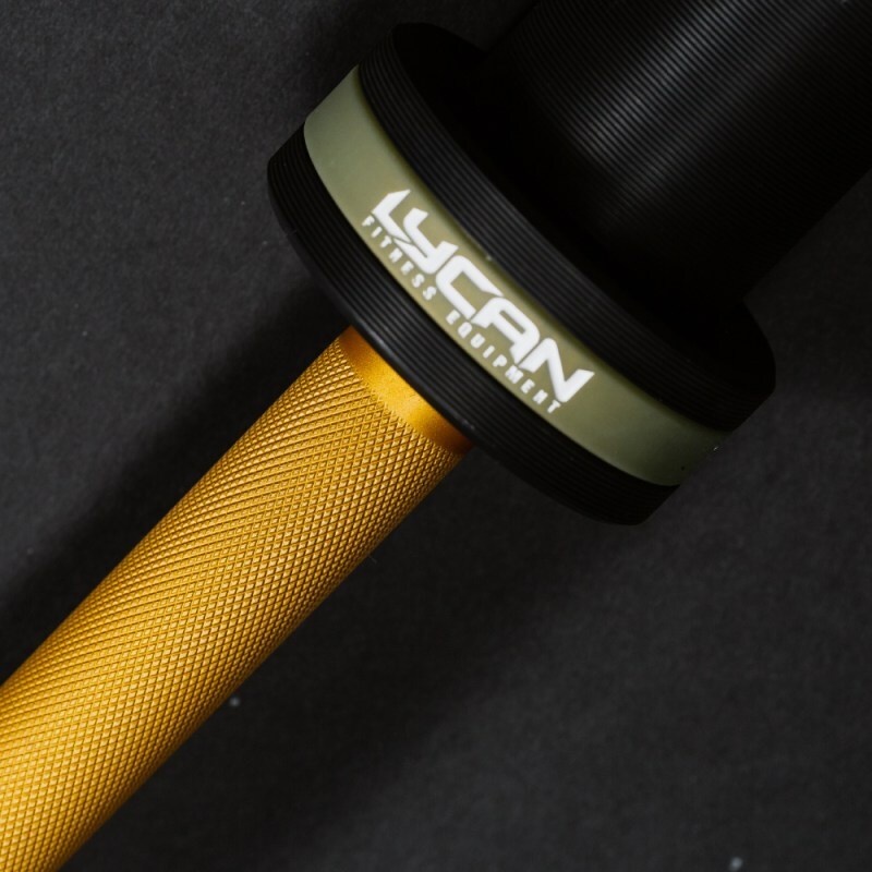 Cerakote Bar 15 KG - Golden - Image 2