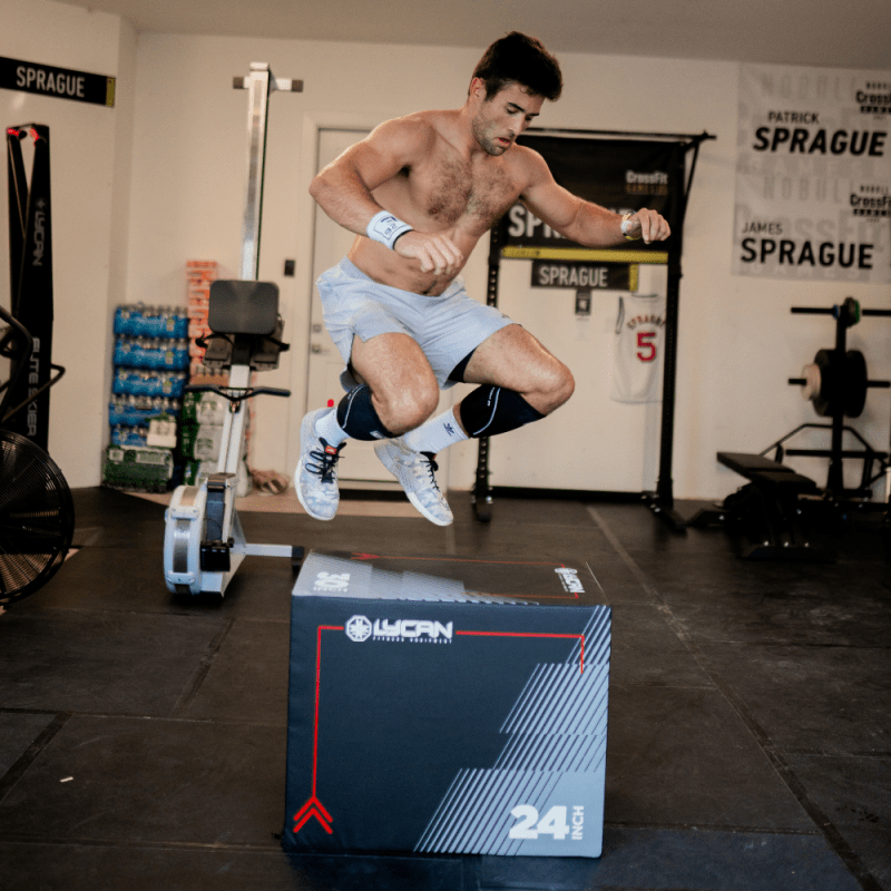 Soft Plyo Box 2.0 - Image 5