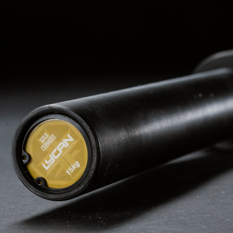 Cerakote Bar 15 KG - Golden - Image 9