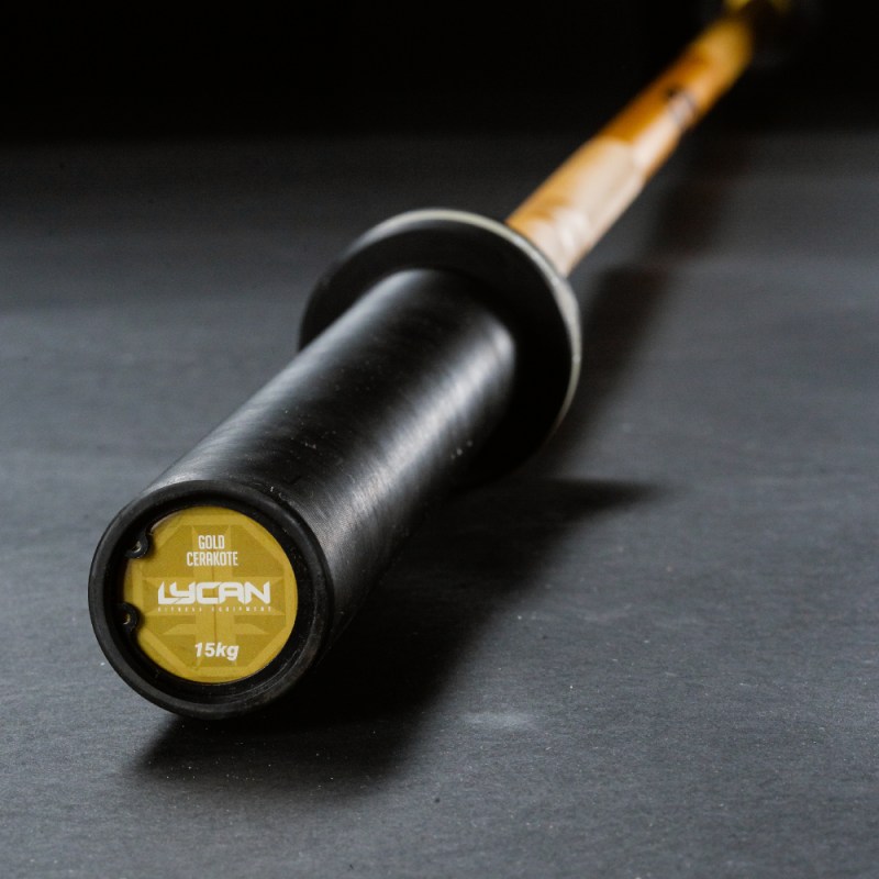 Cerakote Bar 15 KG - Golden - Image 6