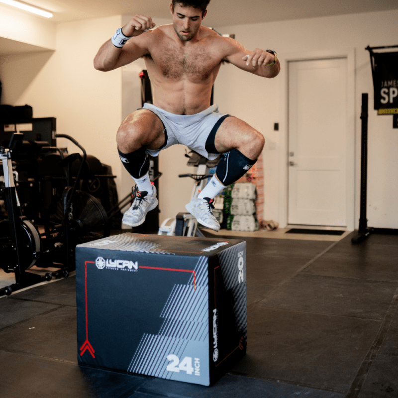 Soft Plyo Box 2.0 - Image 6