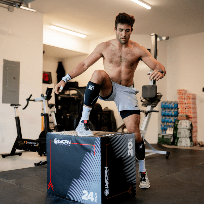 Soft Plyo Box 2.0 - Image 7