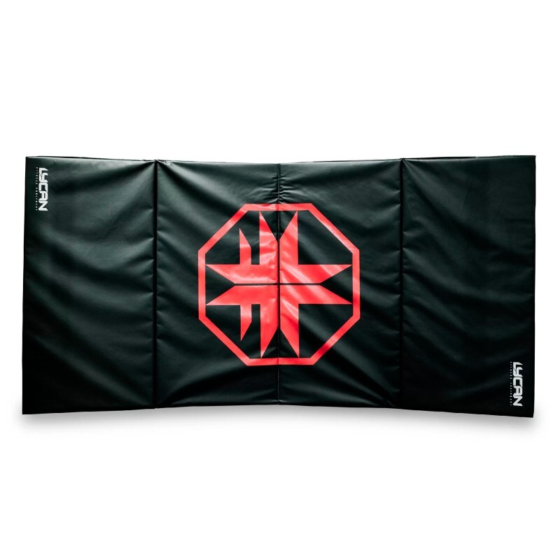 4 Fold Exercise Mat - Image 2