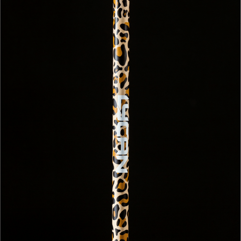 Leopard Wild Barbell - Image 4