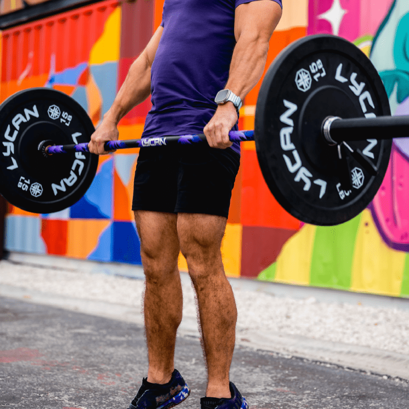 The Miami Barbell Limited Edition - Image 6