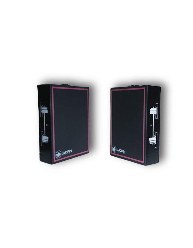 Crash Mat (Pair)