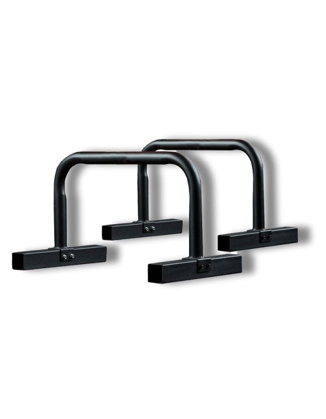 Low Parallettes