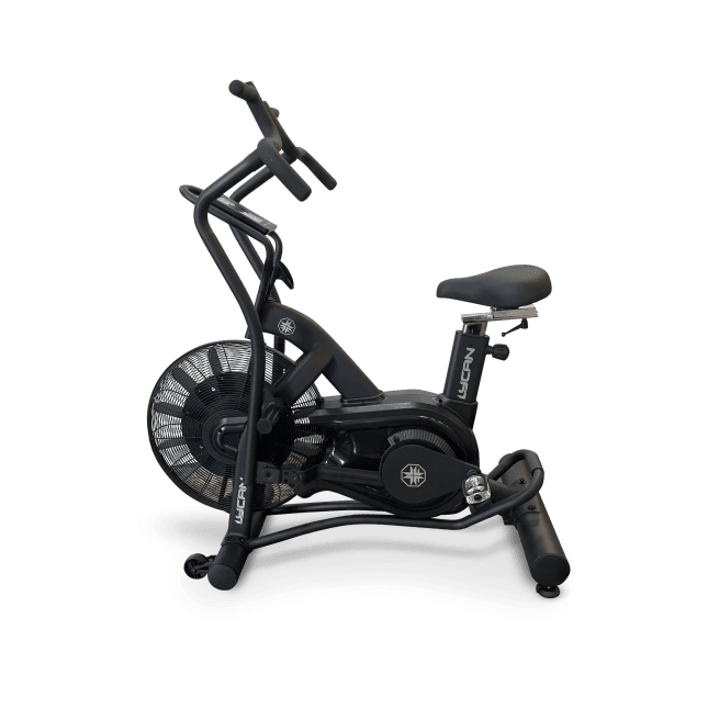 Elite Air Bike