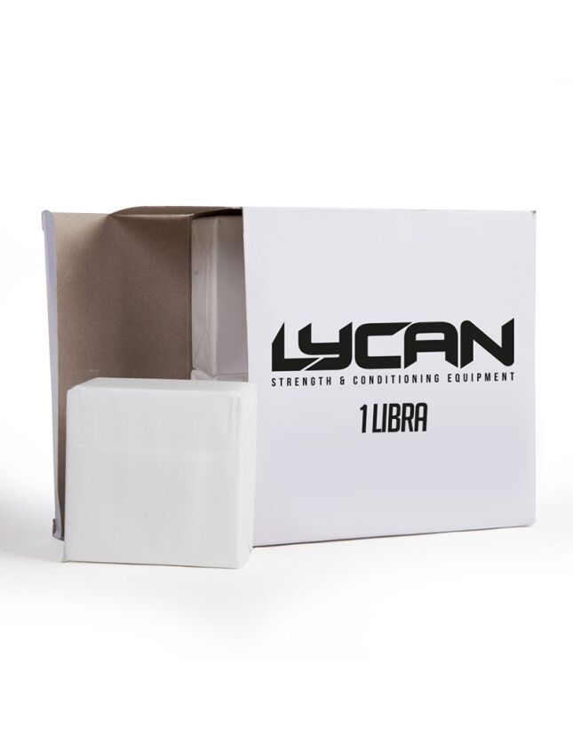 Chalk Box 1 LB