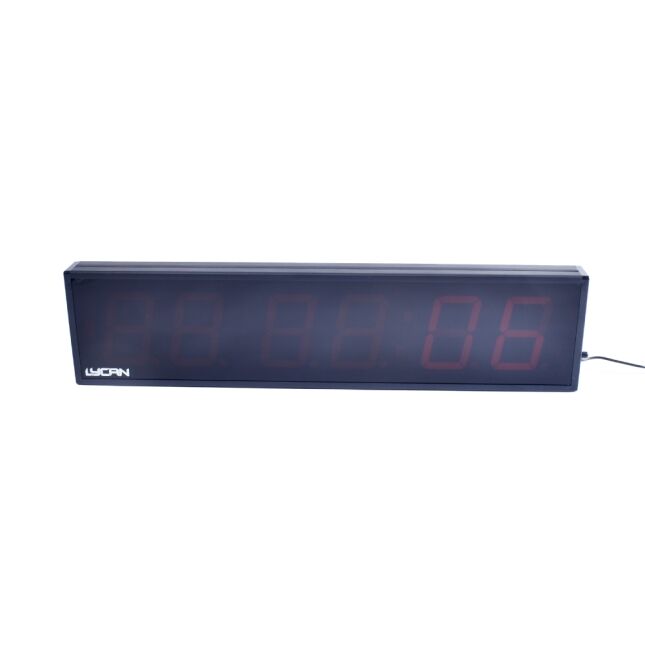 Lycan Pro Timer