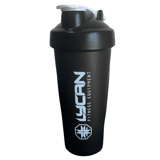 Shaker Black