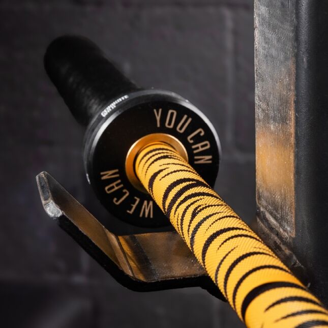 Tiger Wild Barbell