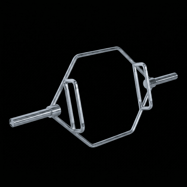 Hex Bar