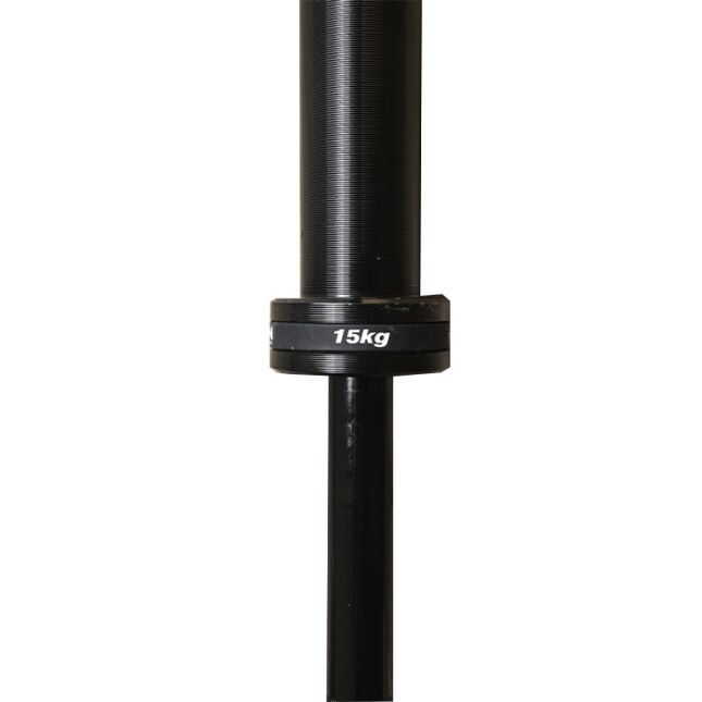 Short Barbell 15 KG