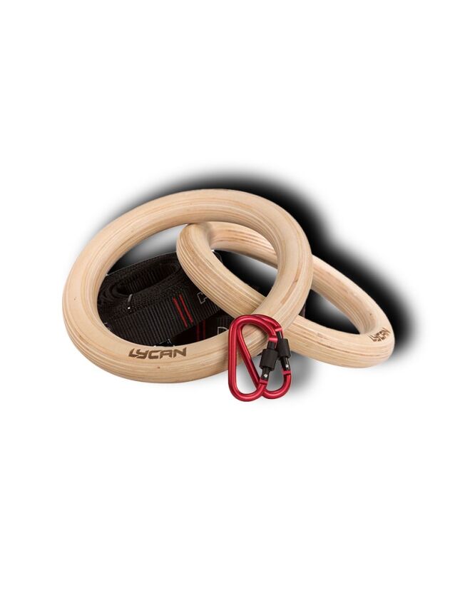 Wooden Ring Elite