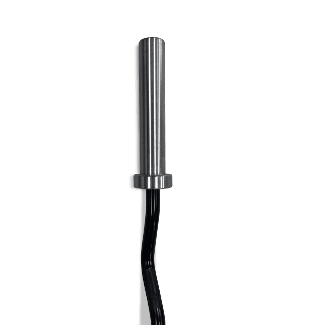 EZ Curl Bar 2.0