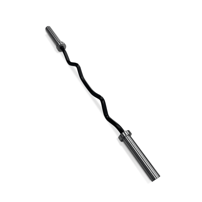 PRO EZ Curl Bar