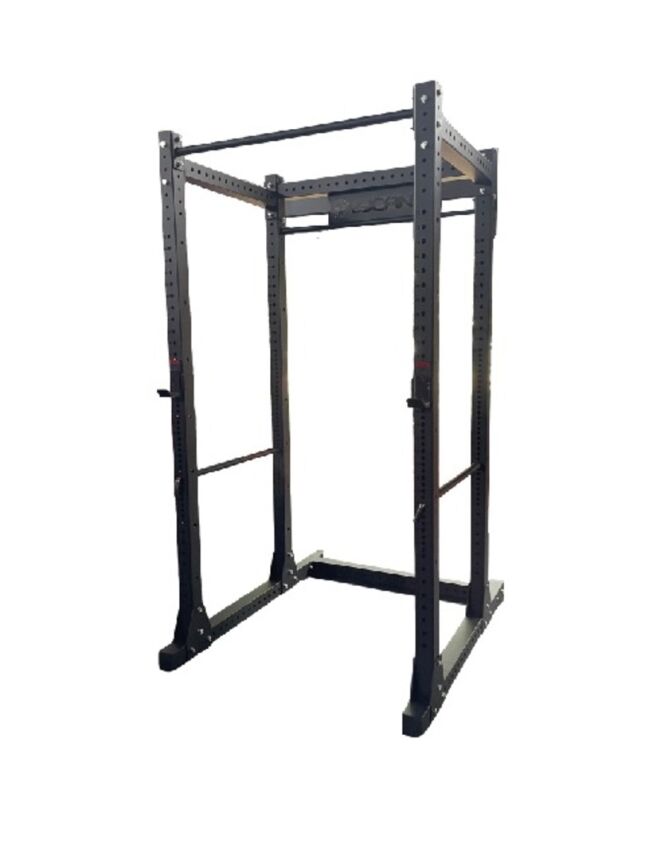 Power Rack Cage