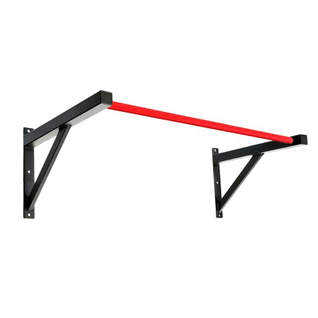 Wall Mounted Pull Up Bar