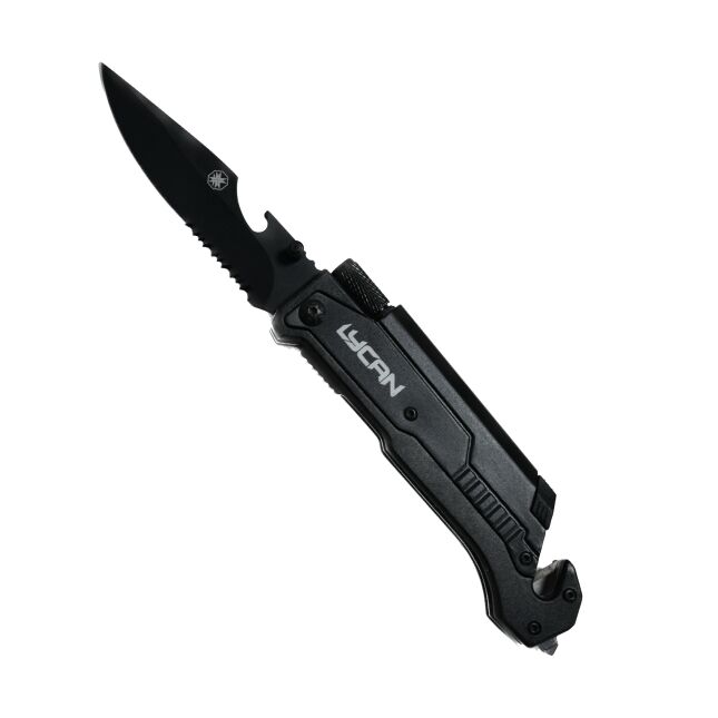 Tactical Pocket Knife