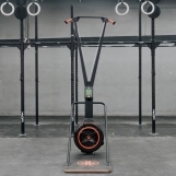 Elite Skier Wall Mounted (w/o Floor Stand) - Image 10
