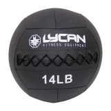 Black Elite Medballs 2.0 - Image 4