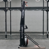 Elite Skier Wall Mounted (w/o Floor Stand) - Image 9