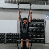 Elite Skier Wall Mounted (w/o Floor Stand) - Image 7