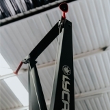 Elite Skier Wall Mounted (w/o Floor Stand) - Image 6