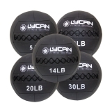 Black Elite Medballs 2.0 - Image 9