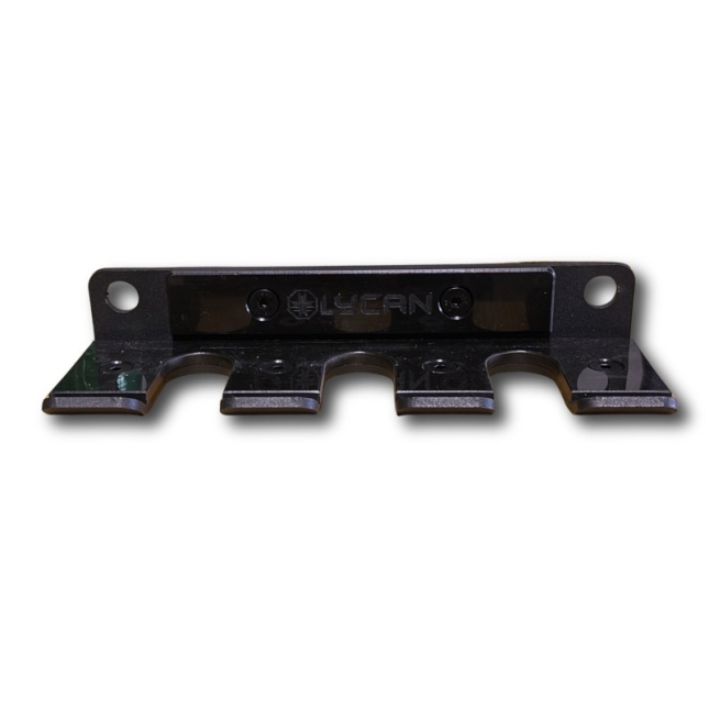 barbell holder
