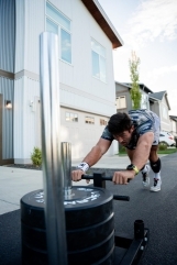 Push And Pull Sled - Image 5