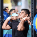 PRO BARBELL