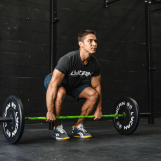 Cerakote Camo Barbell - Image 16