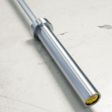Olympic Weightlifting Barbell - Image 6