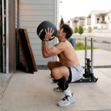 Black Pro Medball 2.0 - Image 16