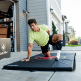 4 Fold Exercise Mat - Image 5