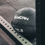 Black Pro Medball 2.0 - Image 15